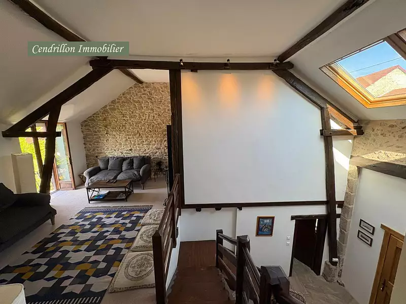 Maison, 130 m²