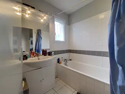 Maison, 81,89 m²