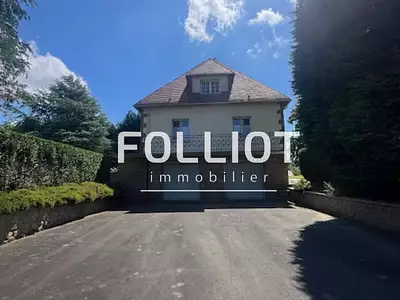 Maison, 177 m²