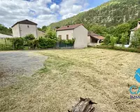 Terrain, 1 520 m²