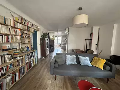 Appartement, 90,01 m²
