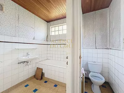 Maison, 65 m²