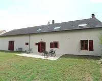 Maison, 164 m²