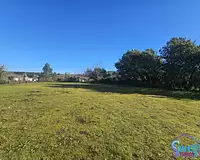 Terrain, 1 100 m²