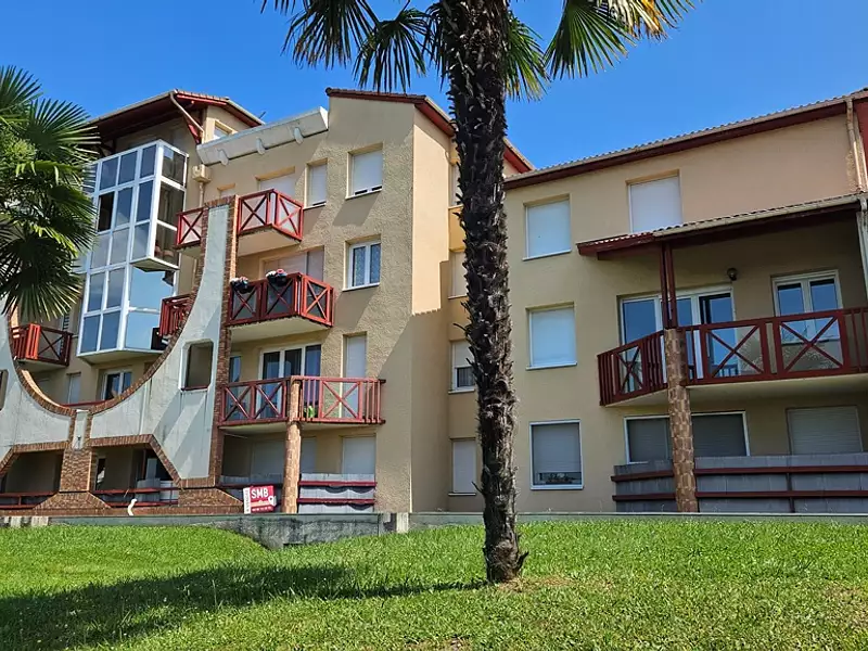 Appartement, 49 m²