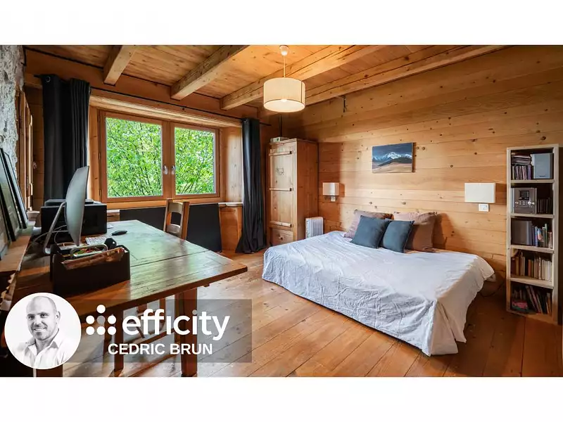 Maison, 280 m²