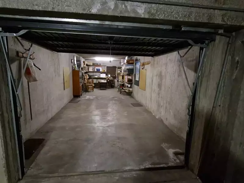 Appartement, 88 m²