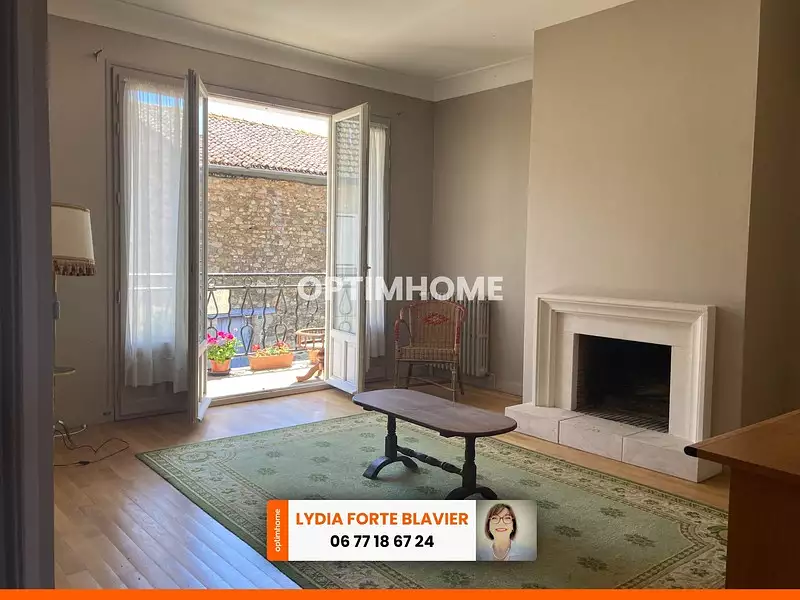 Maison, 148 m²