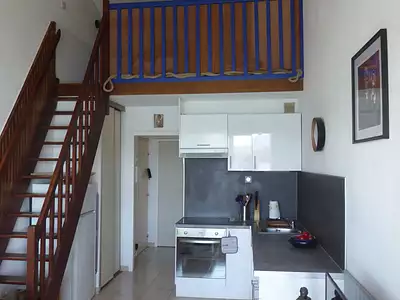 Appartement, 41 m²