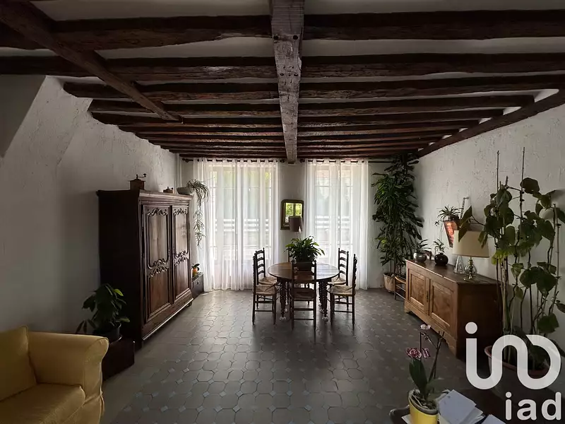 Maison, 320 m²