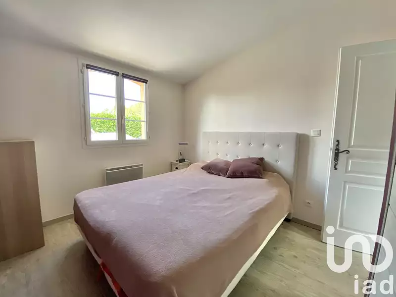 Maison, 165 m²