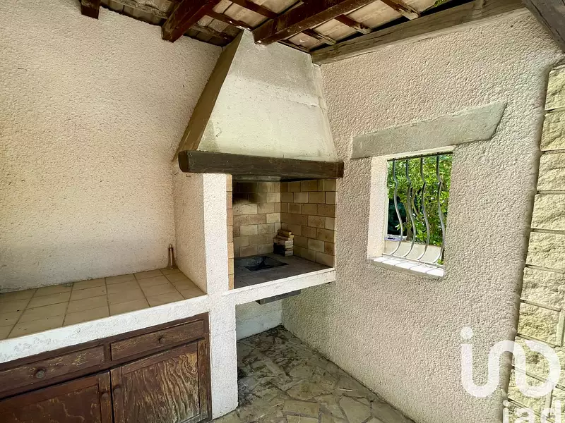 Maison, 128 m²