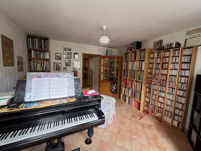 Maison, 79 m²