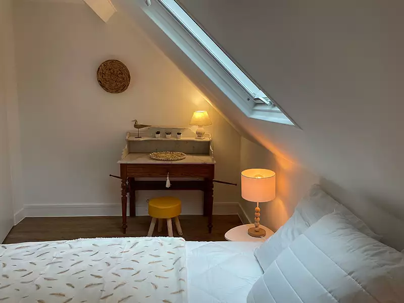 Maison, 51,94 m²