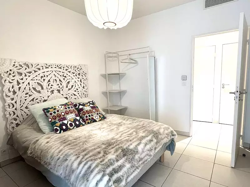 Appartement, 132,4 m²