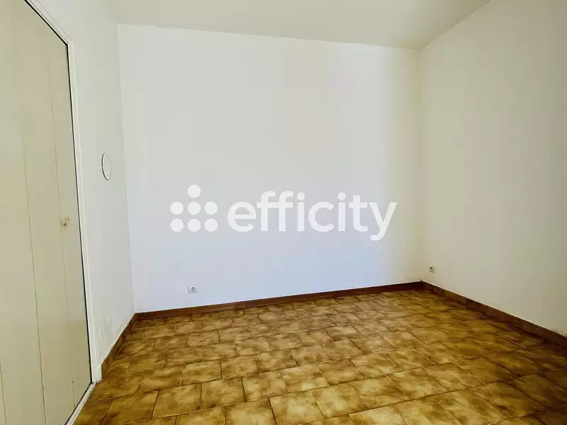 Appartement, 41 m²
