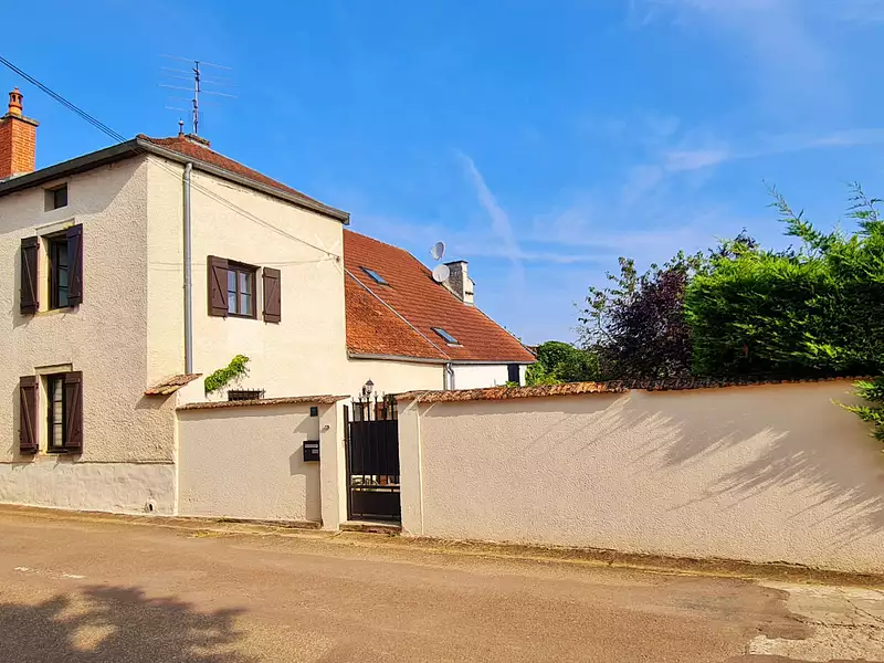 Maison, 188 m²