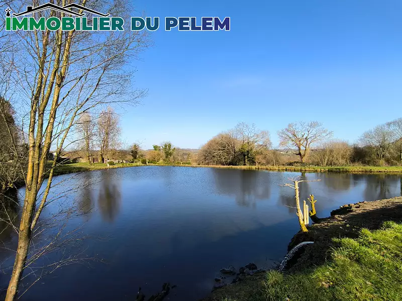 Maison, 134 m²