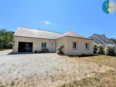 Maison, 115 m²