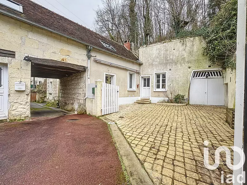 Maison, 103 m²