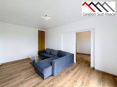 Appartement, 67 m²