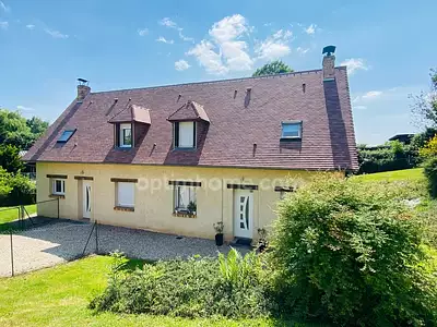Maison, 142 m²