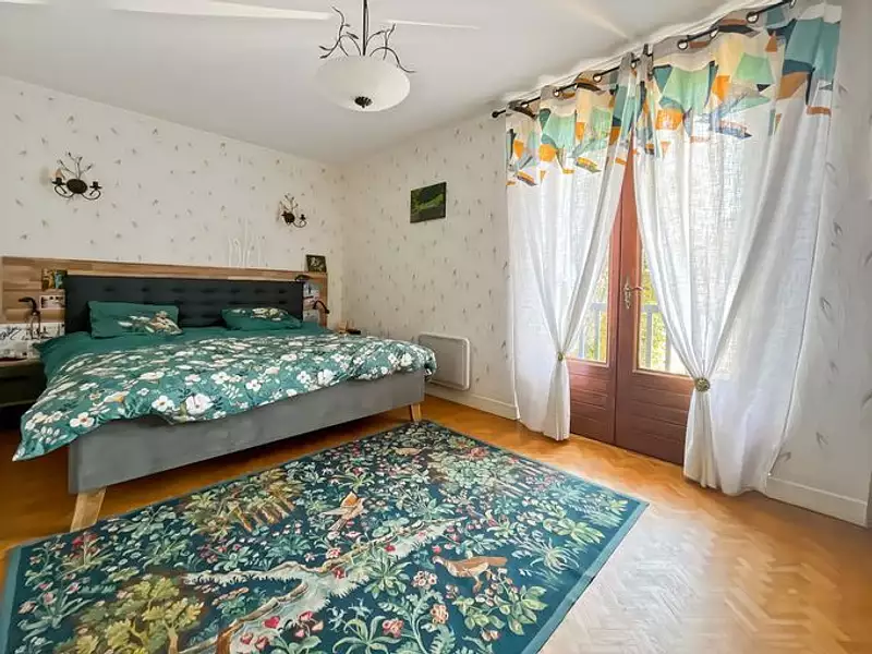 Maison, 271 m²
