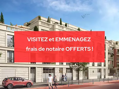 Appartement, 108,9 m²