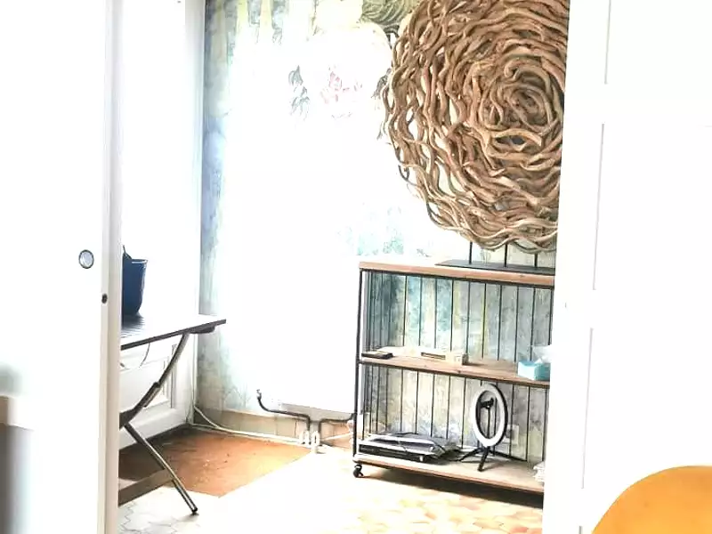 Appartement, 38,14 m²