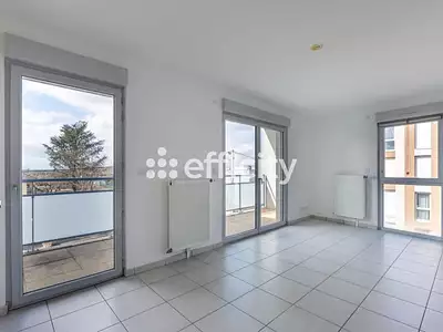 Appartement, 56 m²