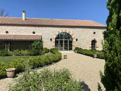 Maison, 445 m²