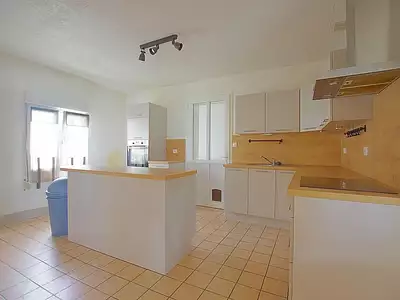 Maison, 155 m²