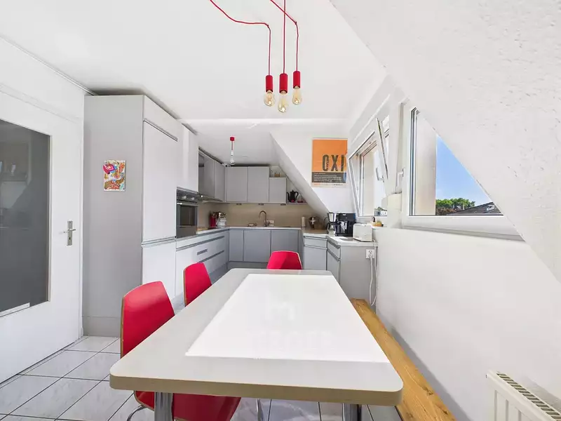 Appartement, 143,38 m²