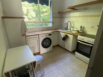 Appartement, 63 m²