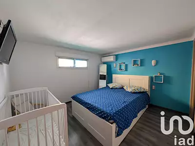 Maison, 160 m²
