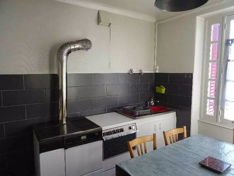 Maison, 119 m²