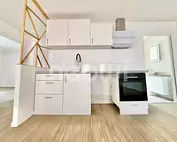 Appartement, 71,41 m²