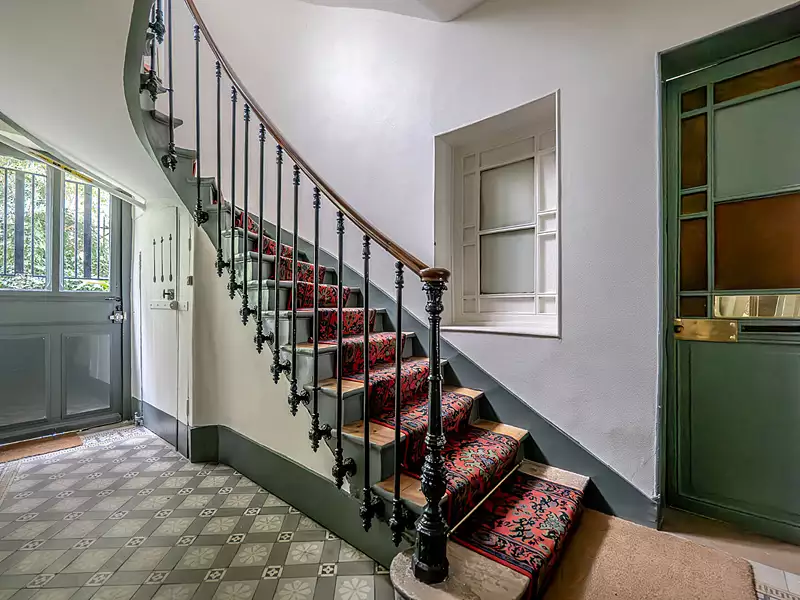 Appartement, 47,33 m²