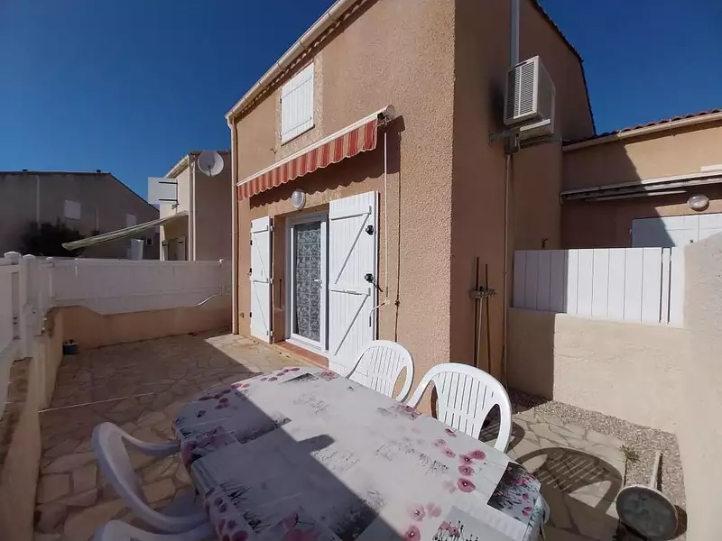 Maison, 45 m²