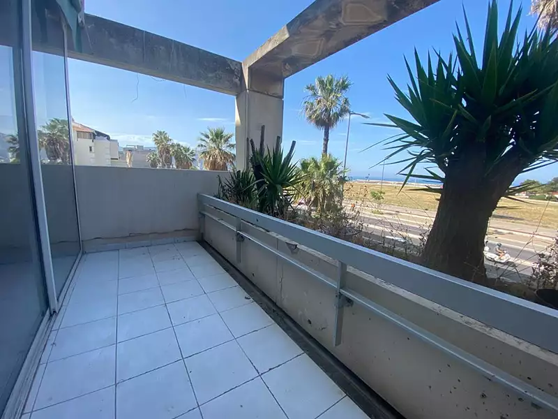 Appartement, 45 m²