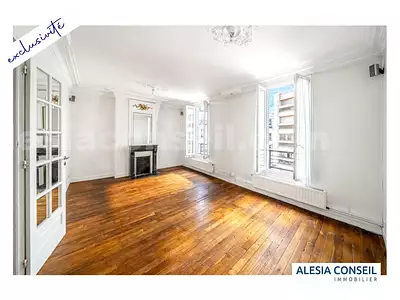 Appartement, 100 m²