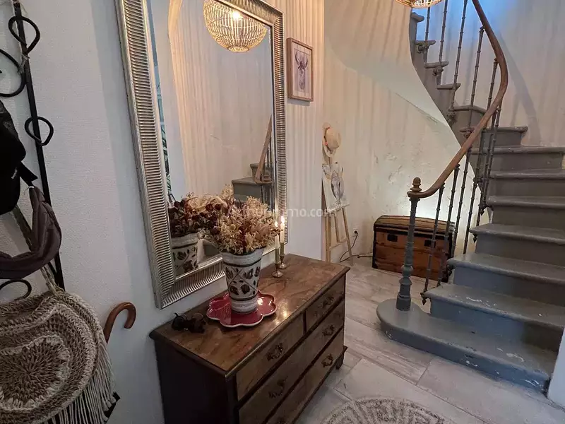 Maison, 95,22 m²