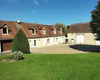 Maison, 226 m²