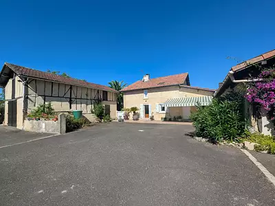 Maison, 188 m²