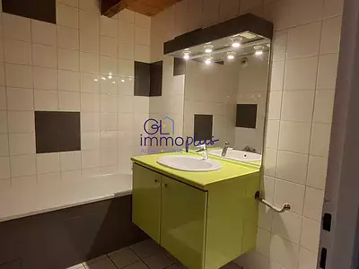 Appartement, 53 m²
