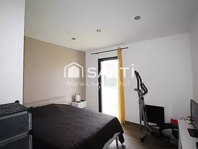 Maison, 91 m²