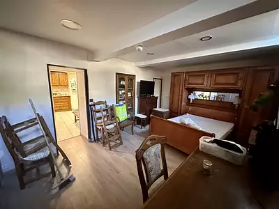 Appartement, 43,17 m²