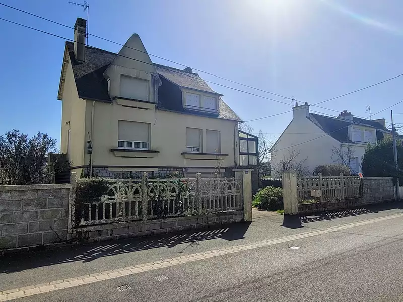 Maison, 133 m²