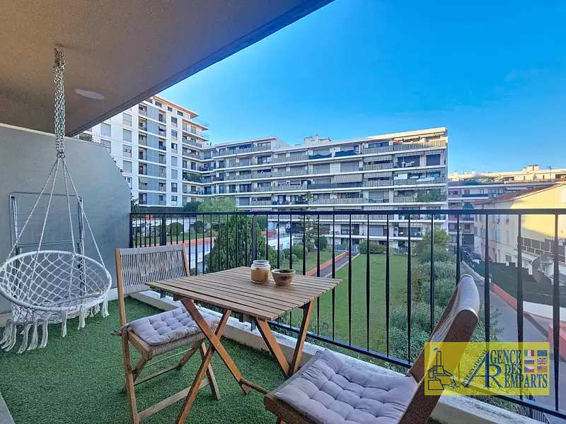 Appartement, 25,01 m²