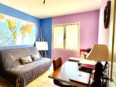 Maison, 170 m²